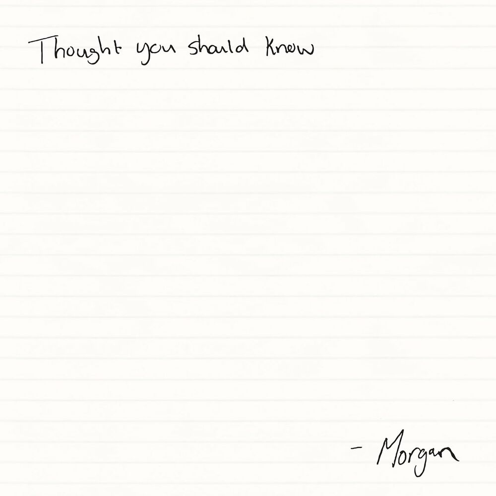 Picture of Thought You Should Know