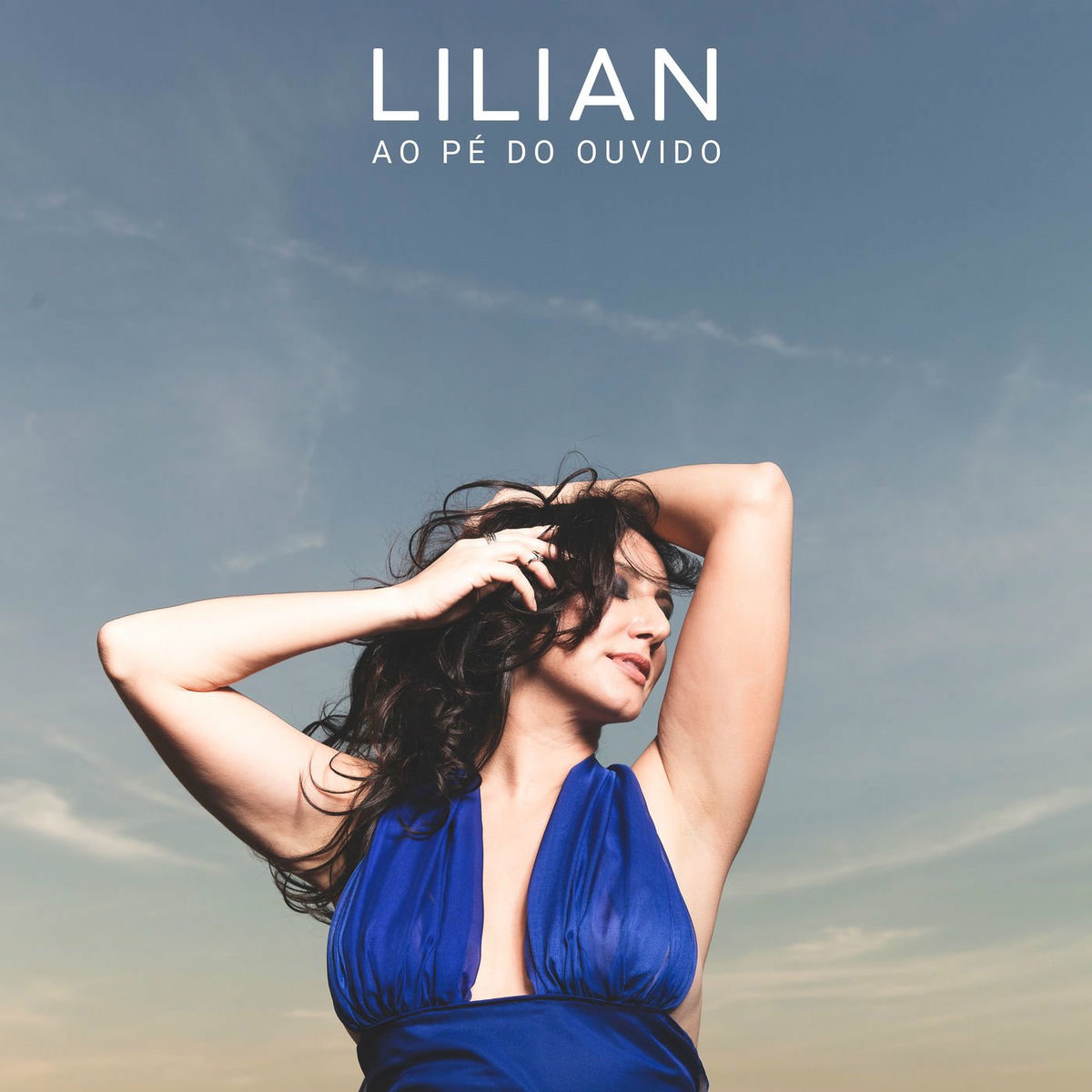 Album cover of Ao Pé do Ouvido