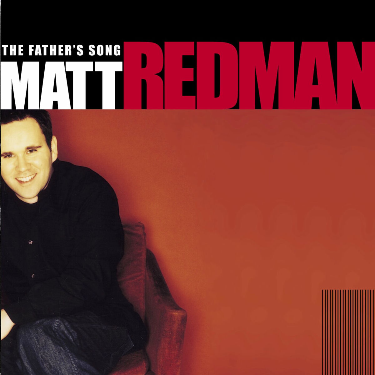 Album cover of The Father's Song