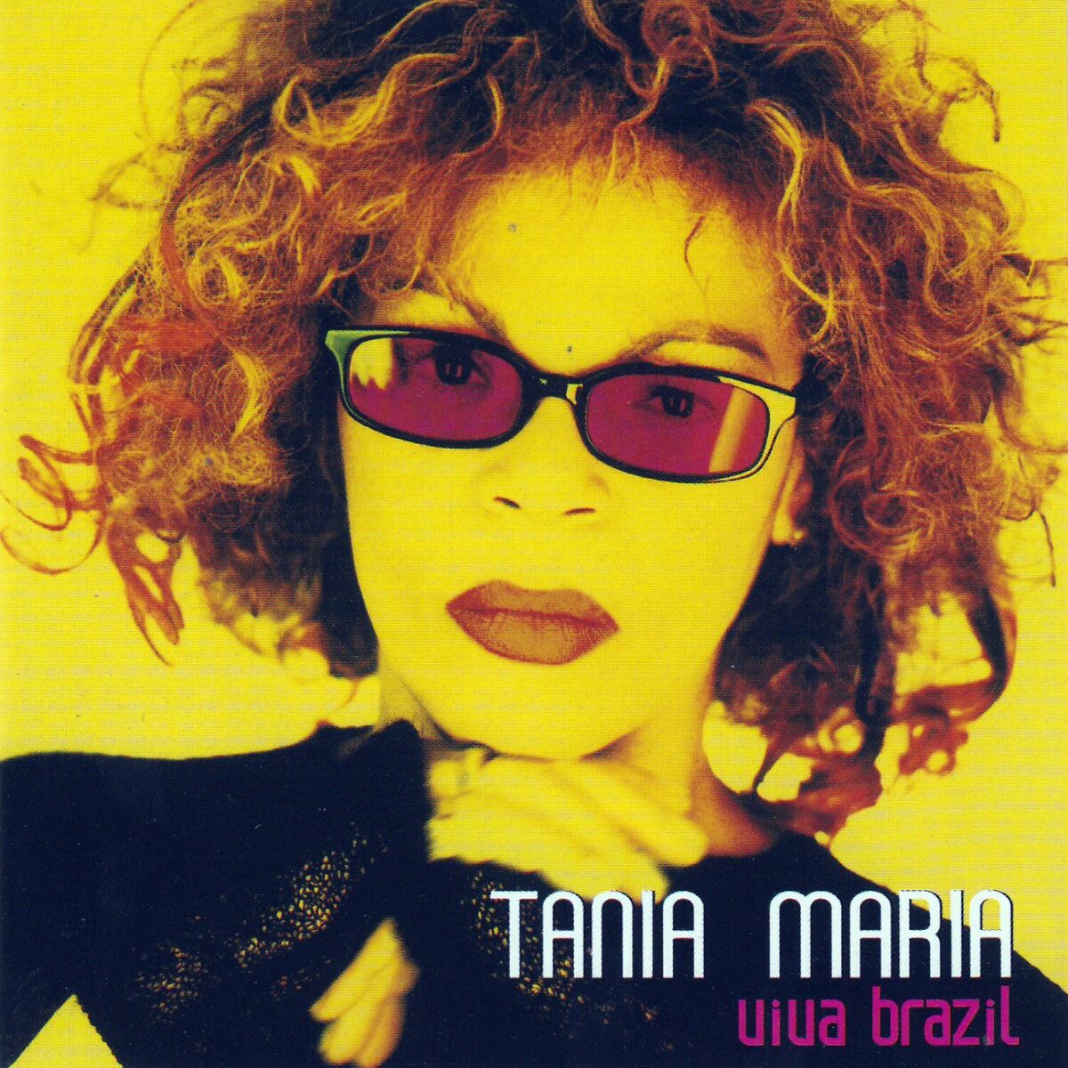 Tania Maria - Olha Quem Chega (Japanese Reissue) (Brazil's Treasured  Masterpieces 1950s - 2000s) - Amazon.com Music