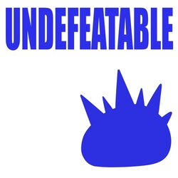 Cover of Undefeatable