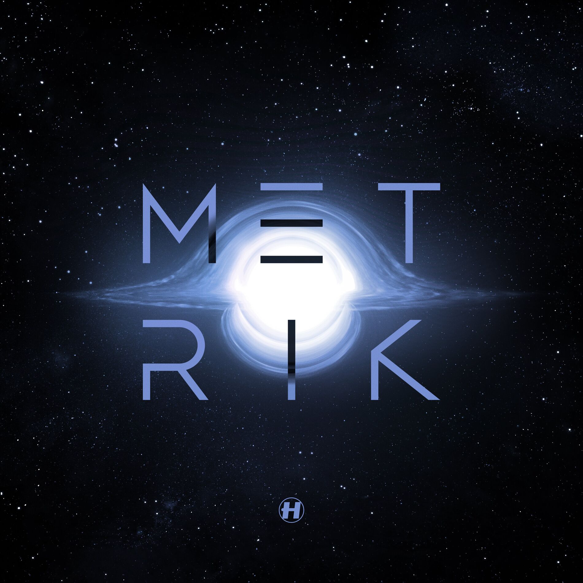 Album cover of Gravity