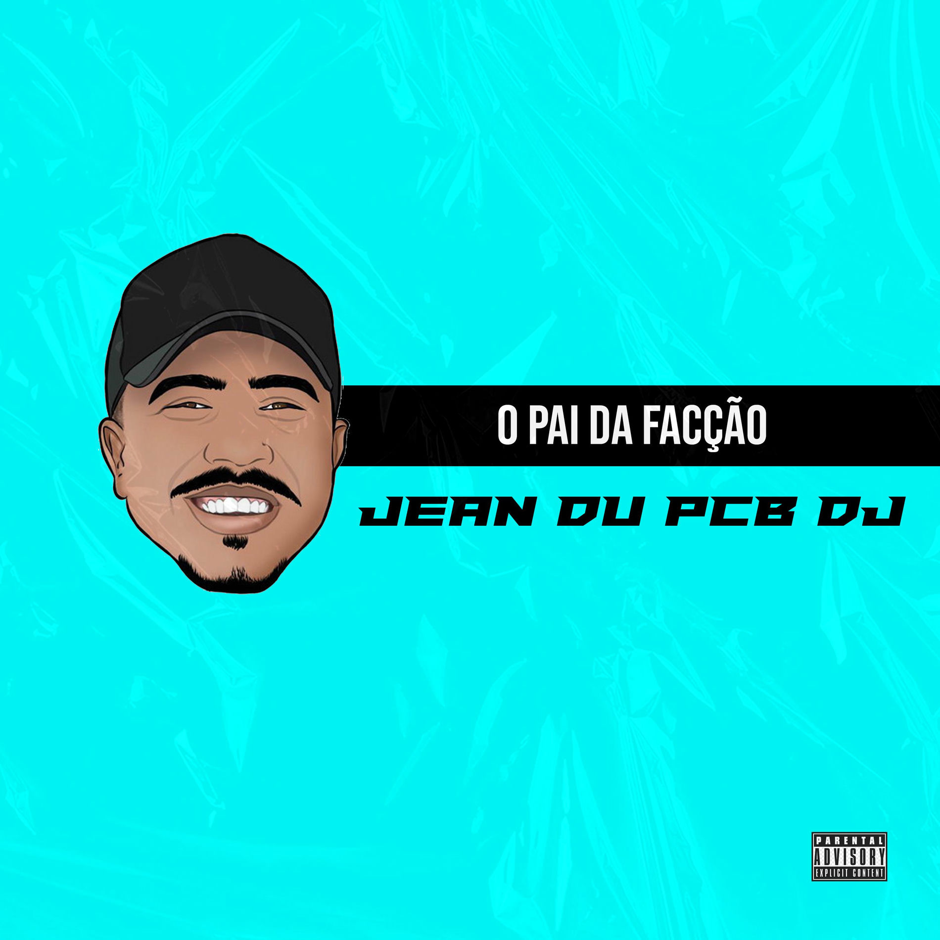 Album cover of O Pai da Facção