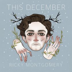 Cover of This December (holiday version)
