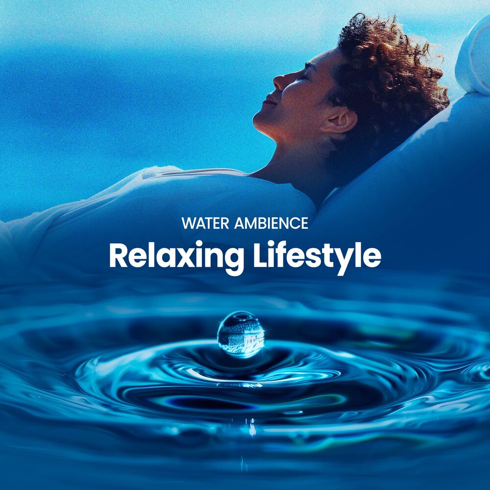 Picture of Relaxing Lifestyle