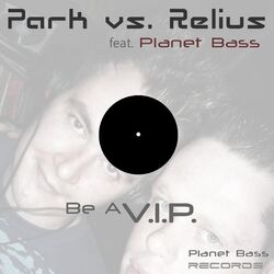 Cover of Be A Vip
