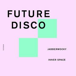 Cover of Inner Space