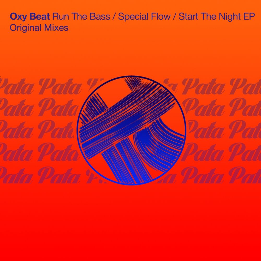 Picture of Run The Bass / Special Flow / Start The Night EP