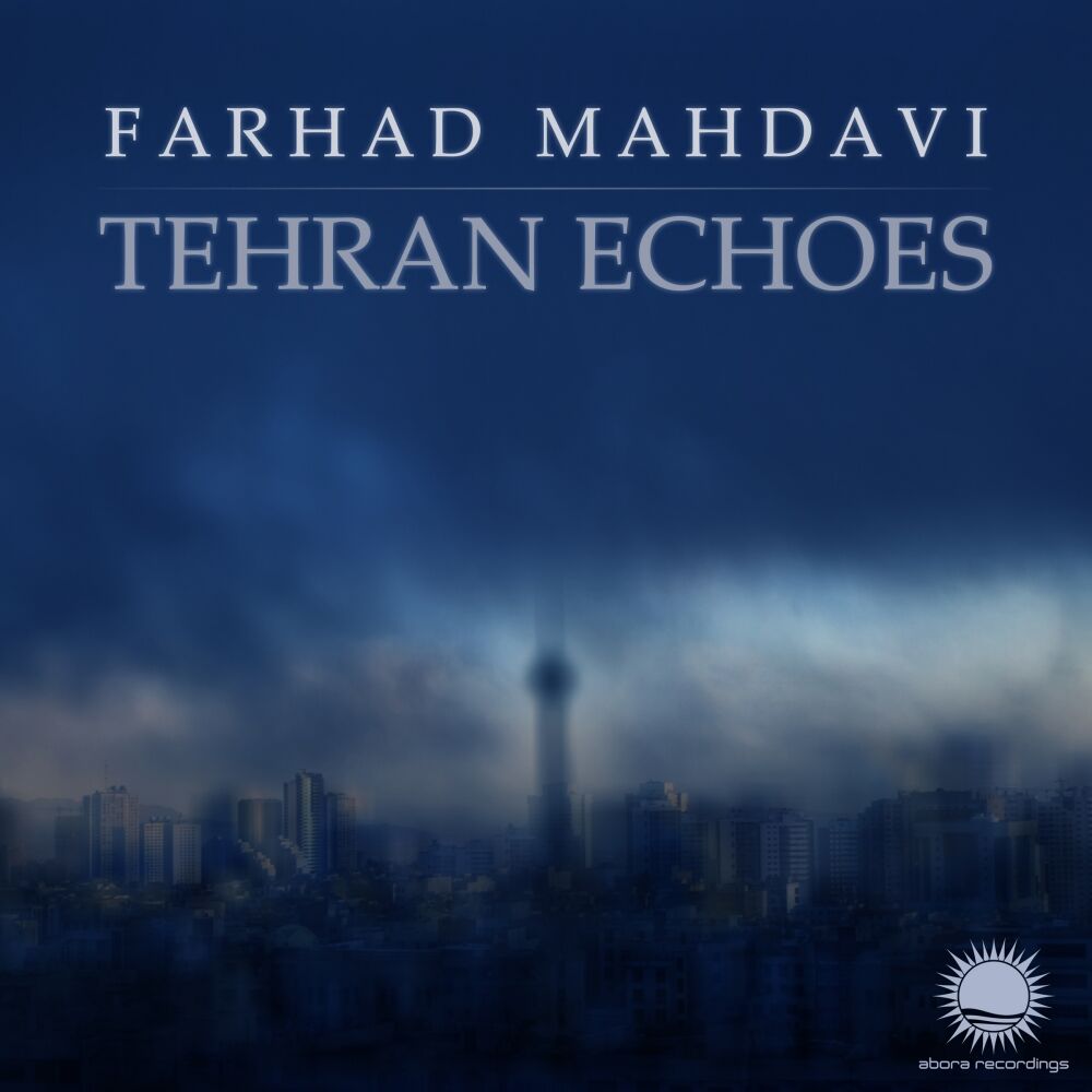 Picture of Tehran Echoes