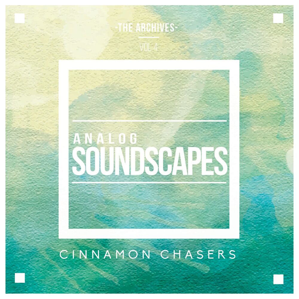 Picture of The Archives, Vol. 4: Analog Soundscapes