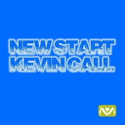 Cover of New Start