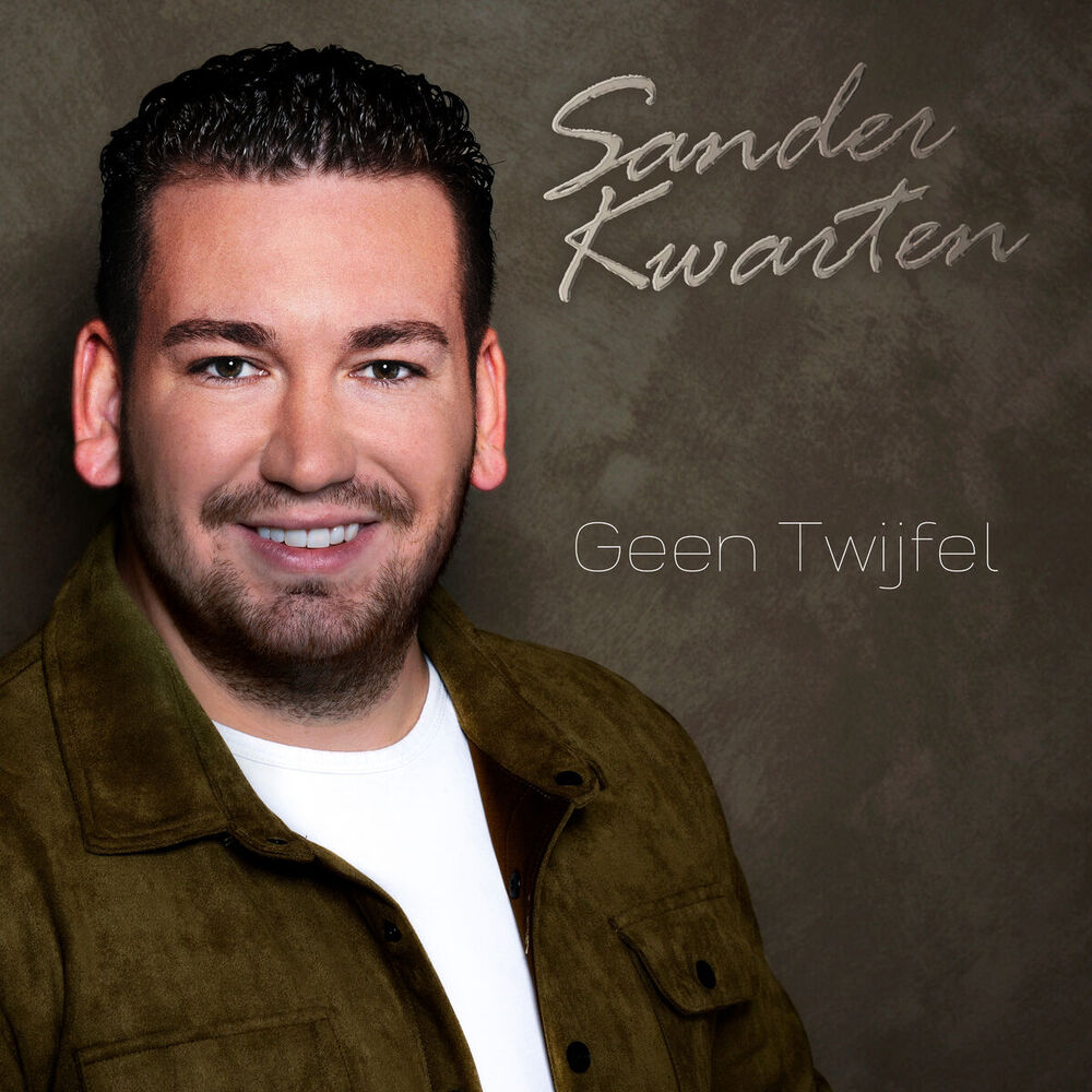 Picture of Geen Twijfel