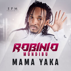 Cover of Mama Yaka