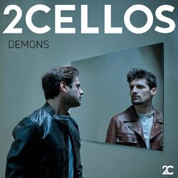 Cover of Demons