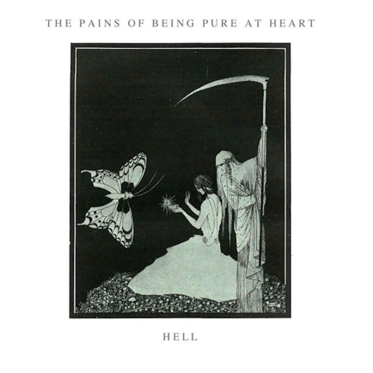 洋楽 The Pains Of Being Pure At Heart 71MwtRRBAkL._UF1000,1000_QL80_.jpg