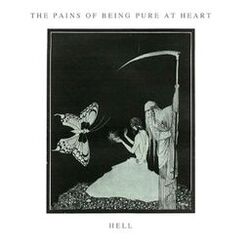 Cover of Hell