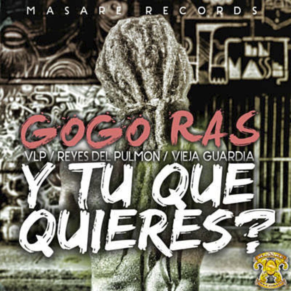 Picture of Y Tu Que Quieres