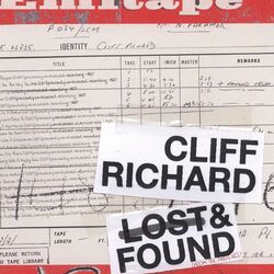 Cover of Lost & Found (From the Archives)