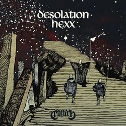 Desolation Hexx
