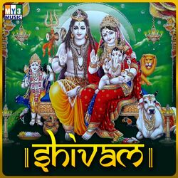 Cover of Shivam