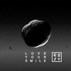 Cover of Love Your Smile