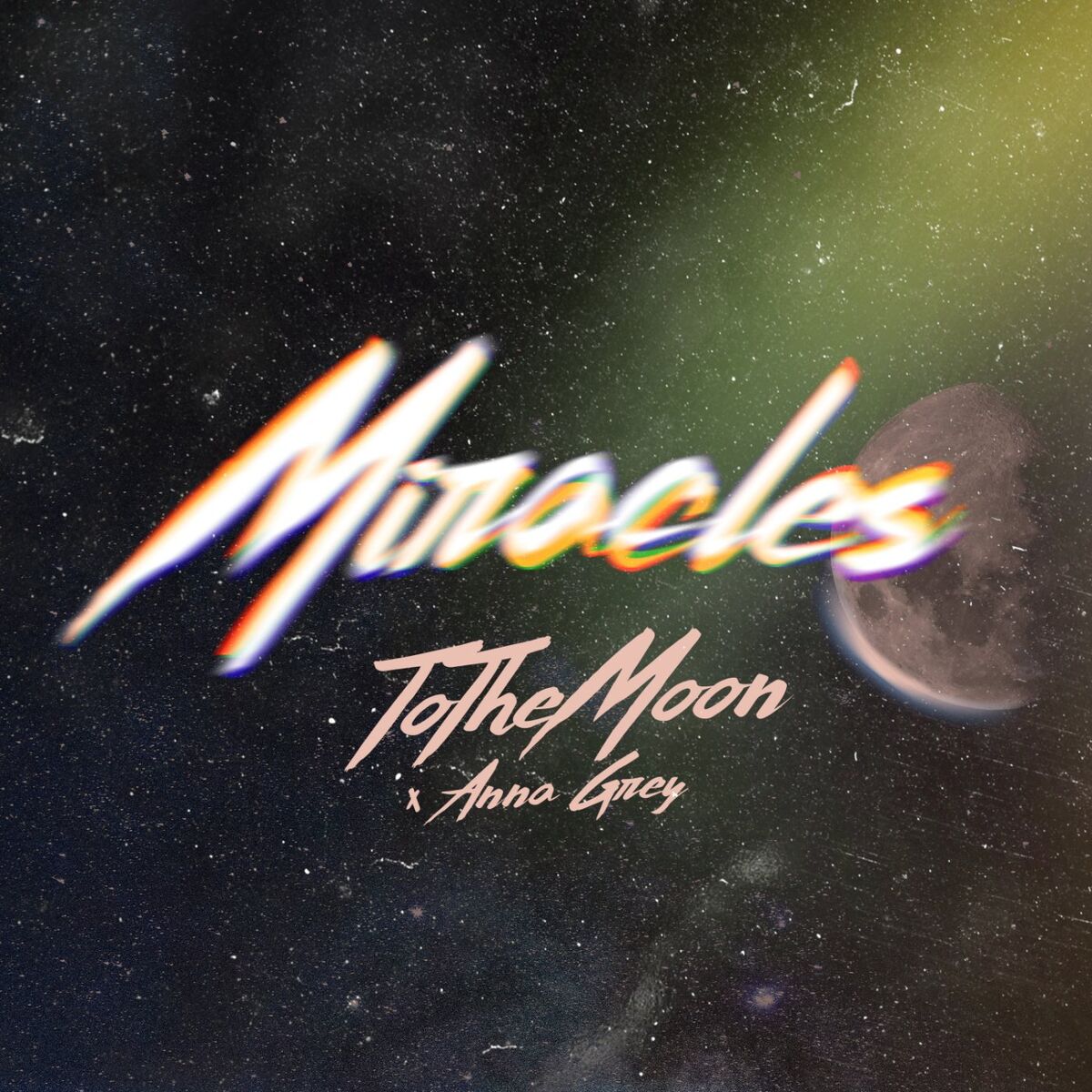Album cover of Miracles