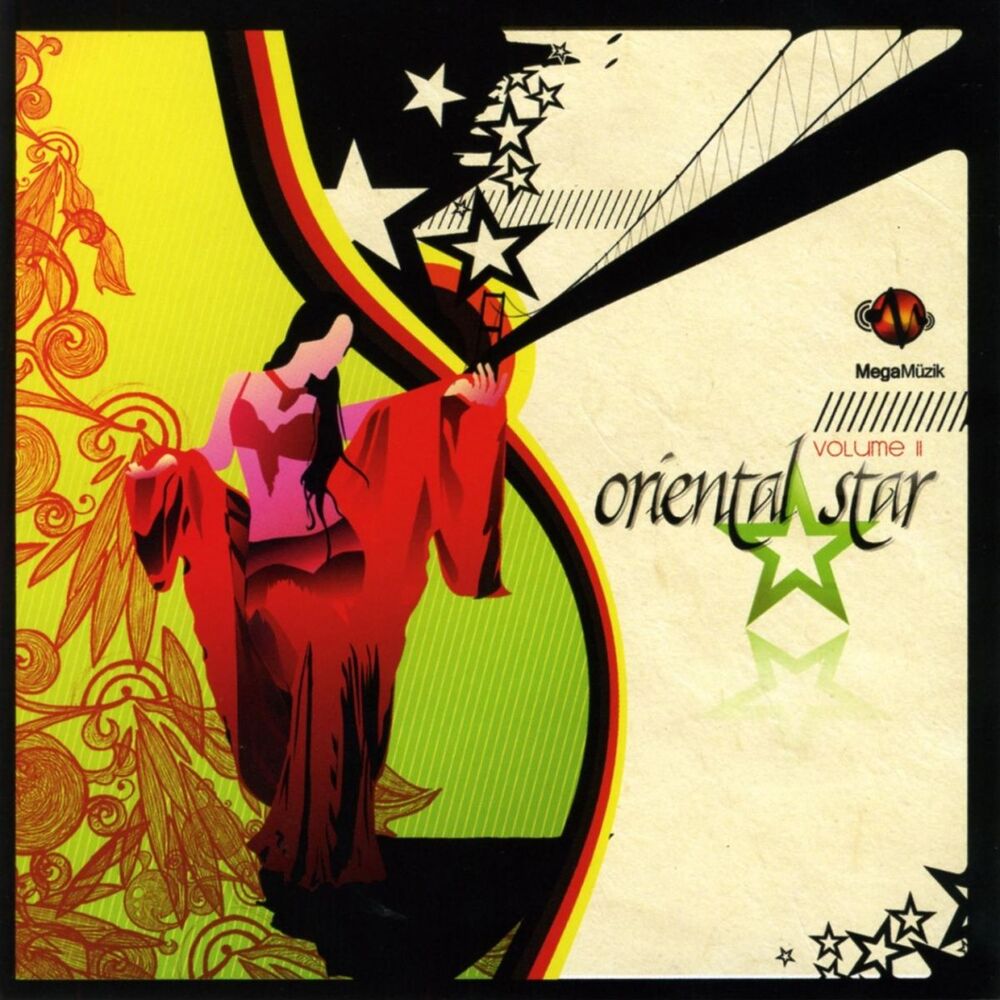 Picture of Oriental Star, Vol. 2