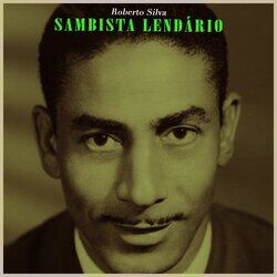 Cover of Sambista Lendário