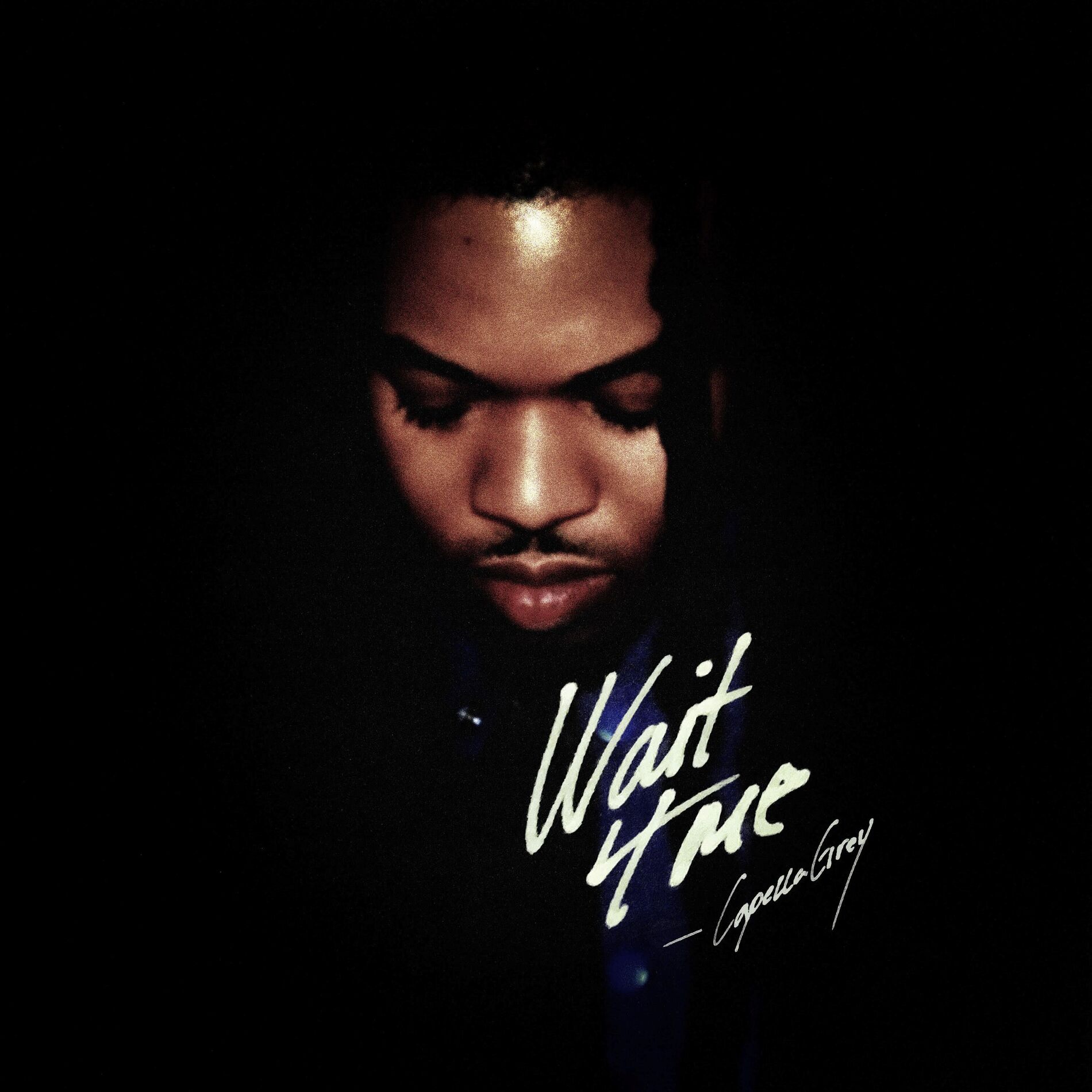 Album cover of Wait 4 Me