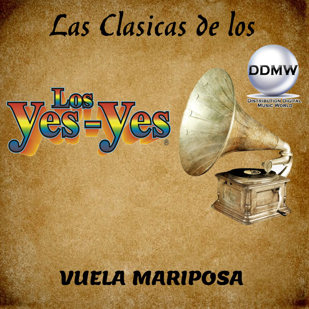 Picture of Vuela Mariposa