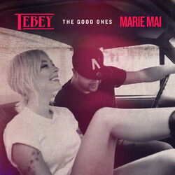 Cover of The Good Ones