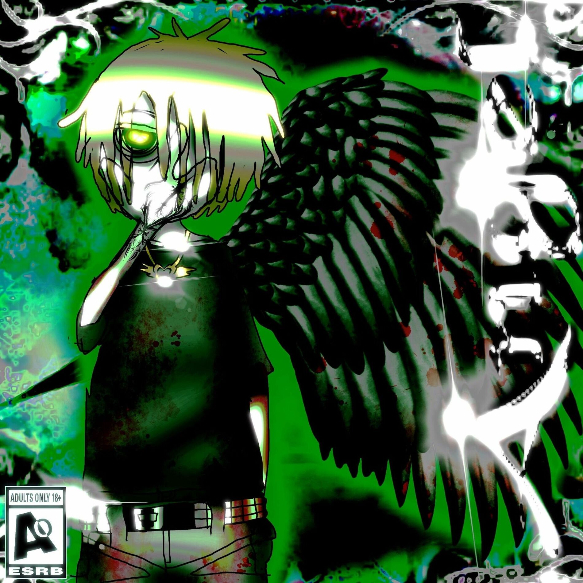 Album cover of My Story 2