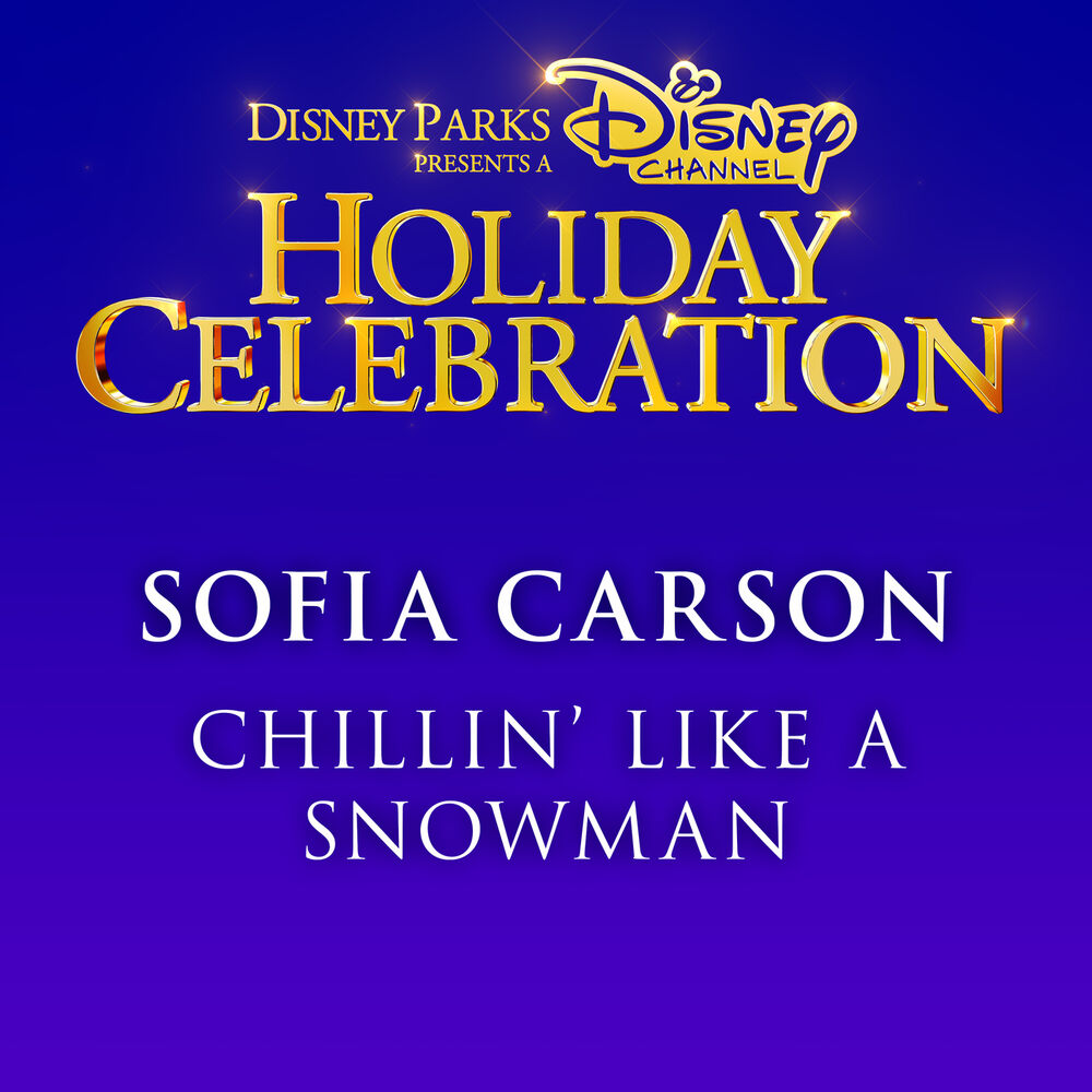 Picture of Chillin' Like a Snowman