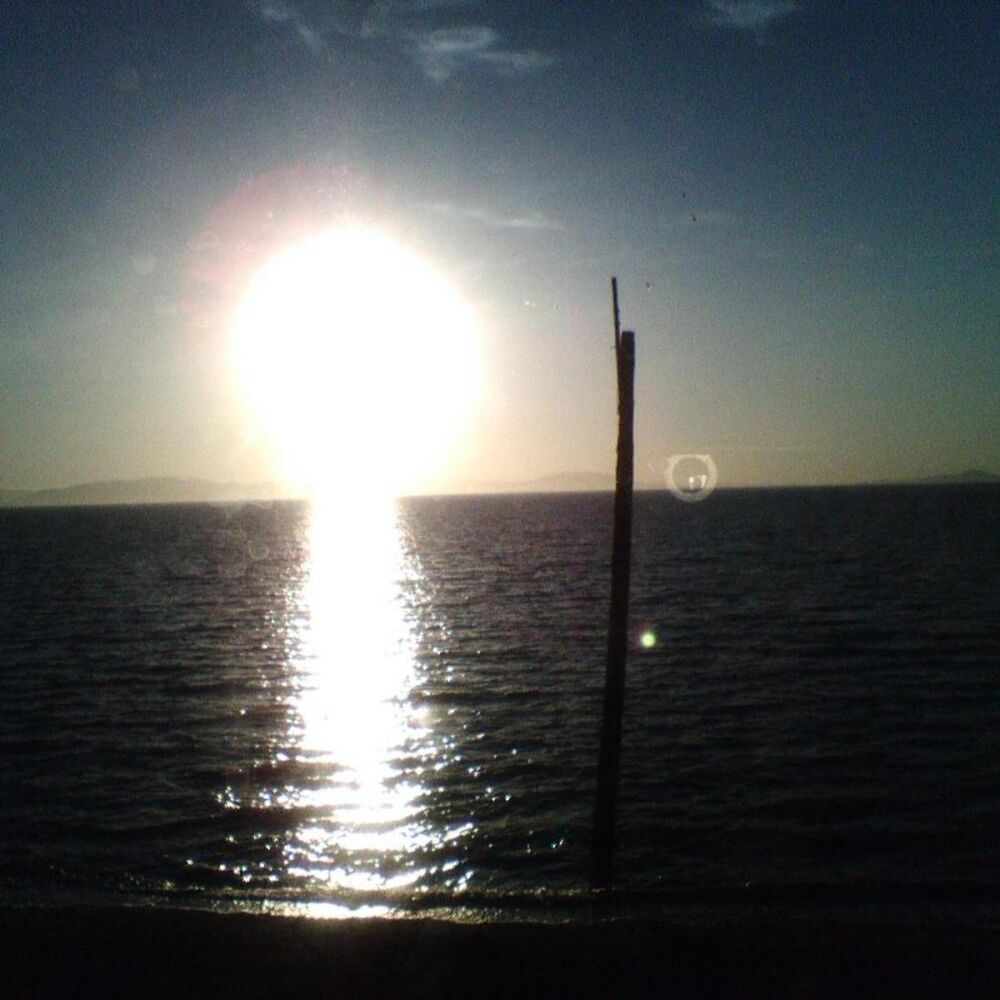 Picture of Wash My Feet in the Waves