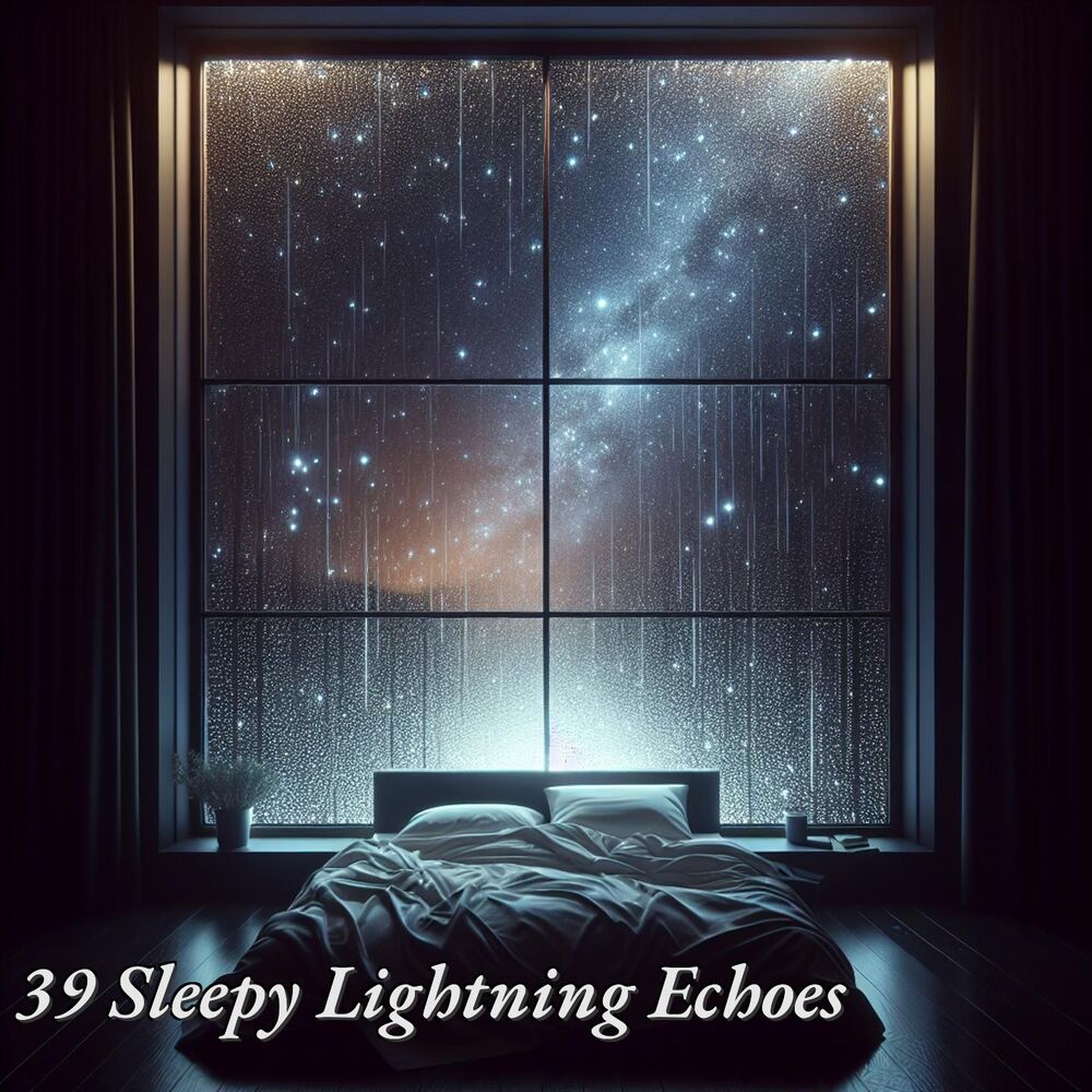 Picture of 39 Sleepy Lightning Echoes