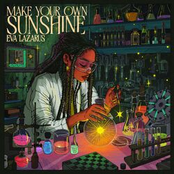 Cover of Make Your Own Sunshine
