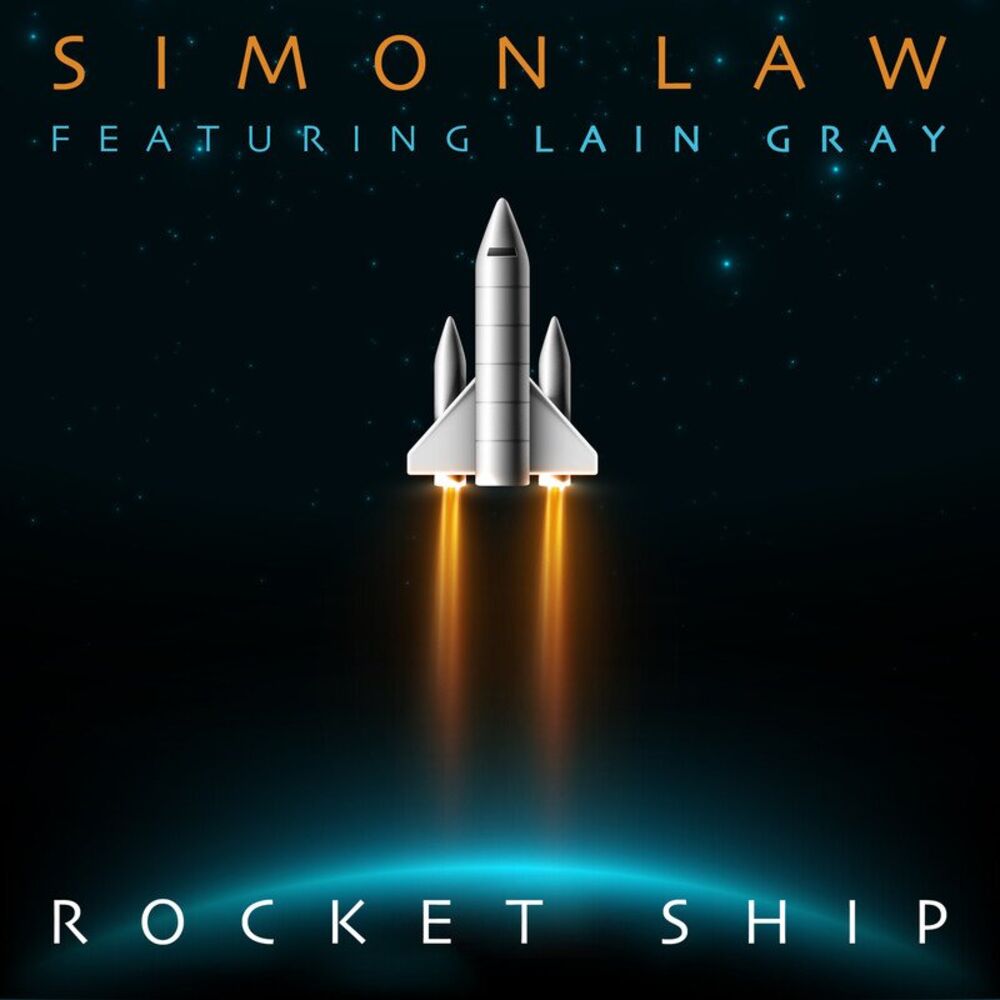 Picture of Rocket Ship