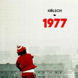Cover of 1977