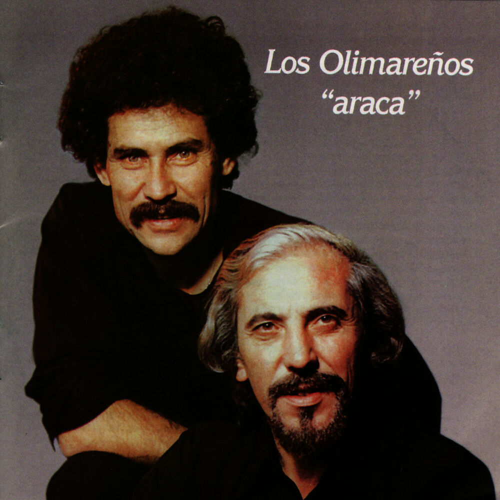 Picture of Araca!