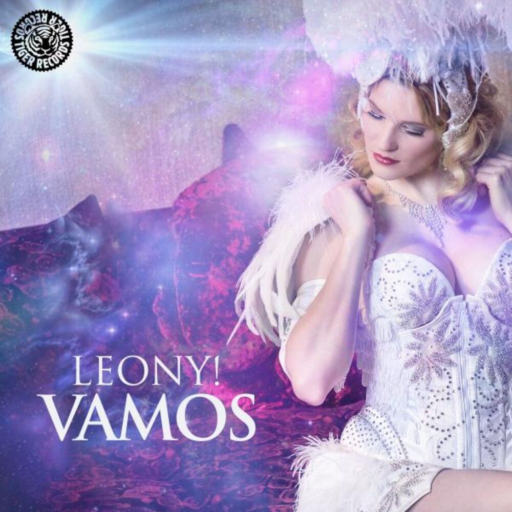 Picture of Vamos