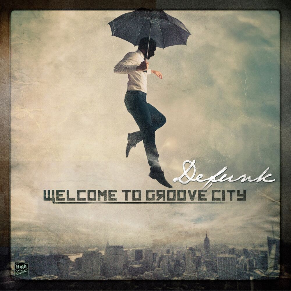 Picture of Welcome to Groove City