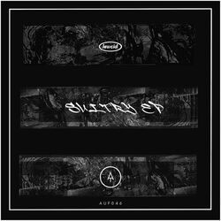 Cover of Sultry