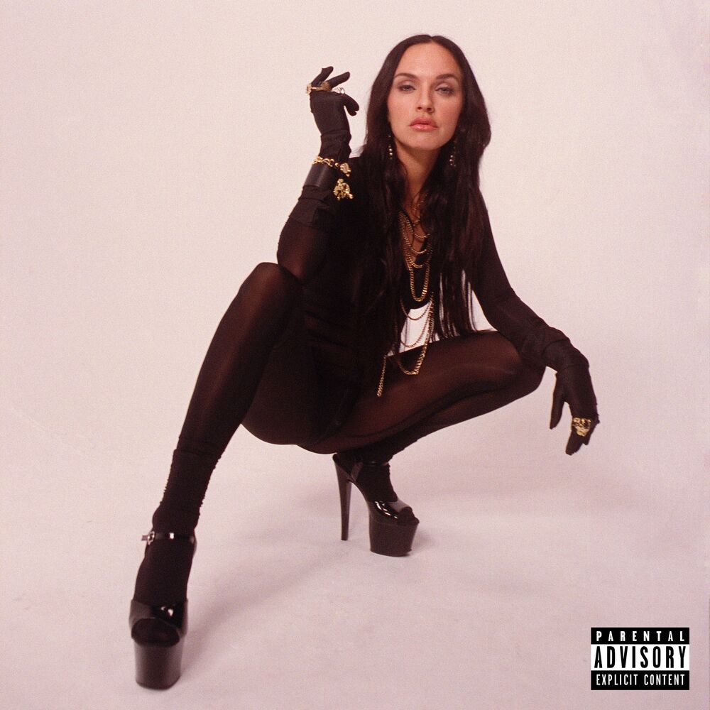 Picture of Black Magic