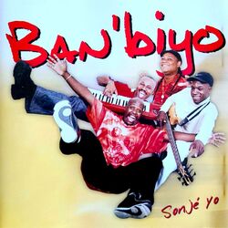 Cover of Ban'biyo (Sonjé yo)