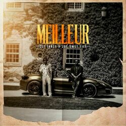 Cover of Meilleur