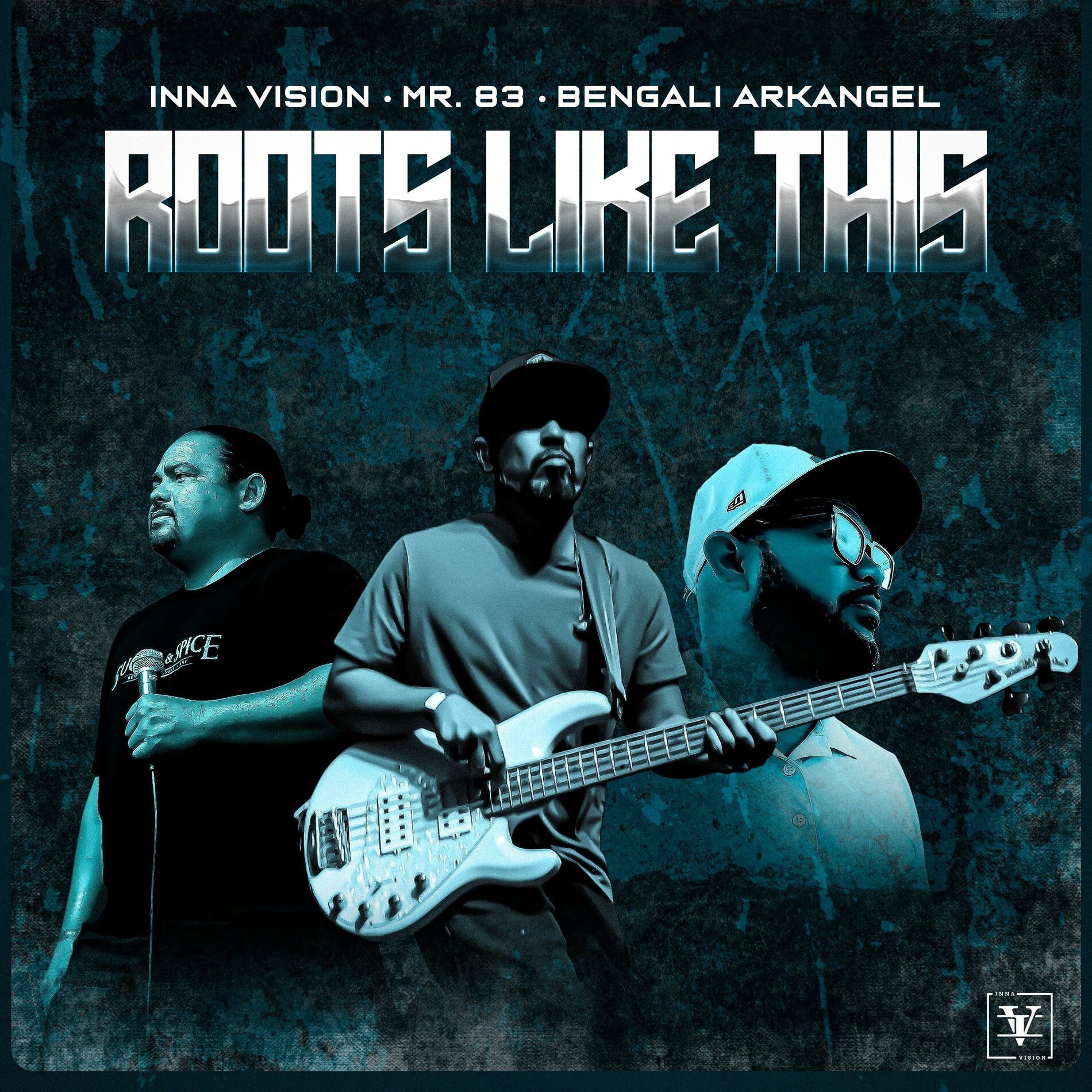 Album cover of Roots Like This