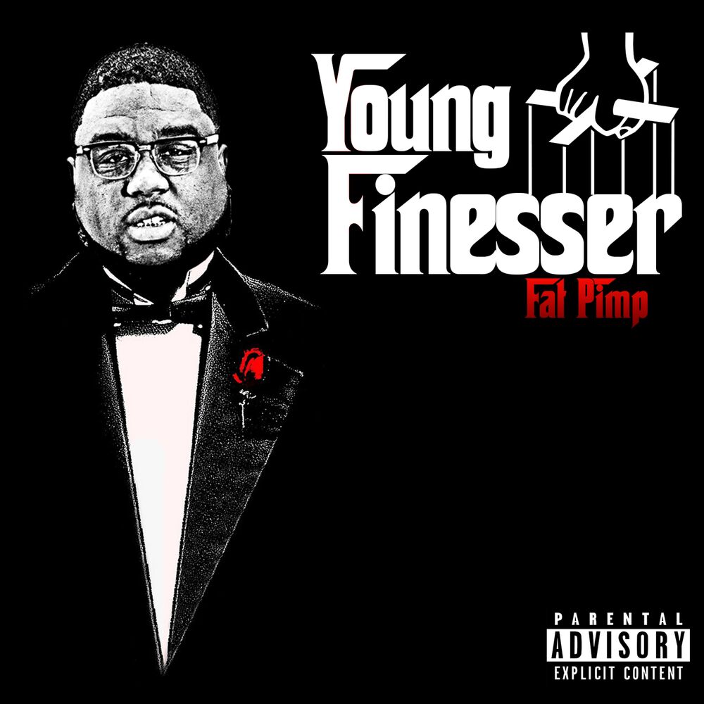 Picture of Young Finesser - Single