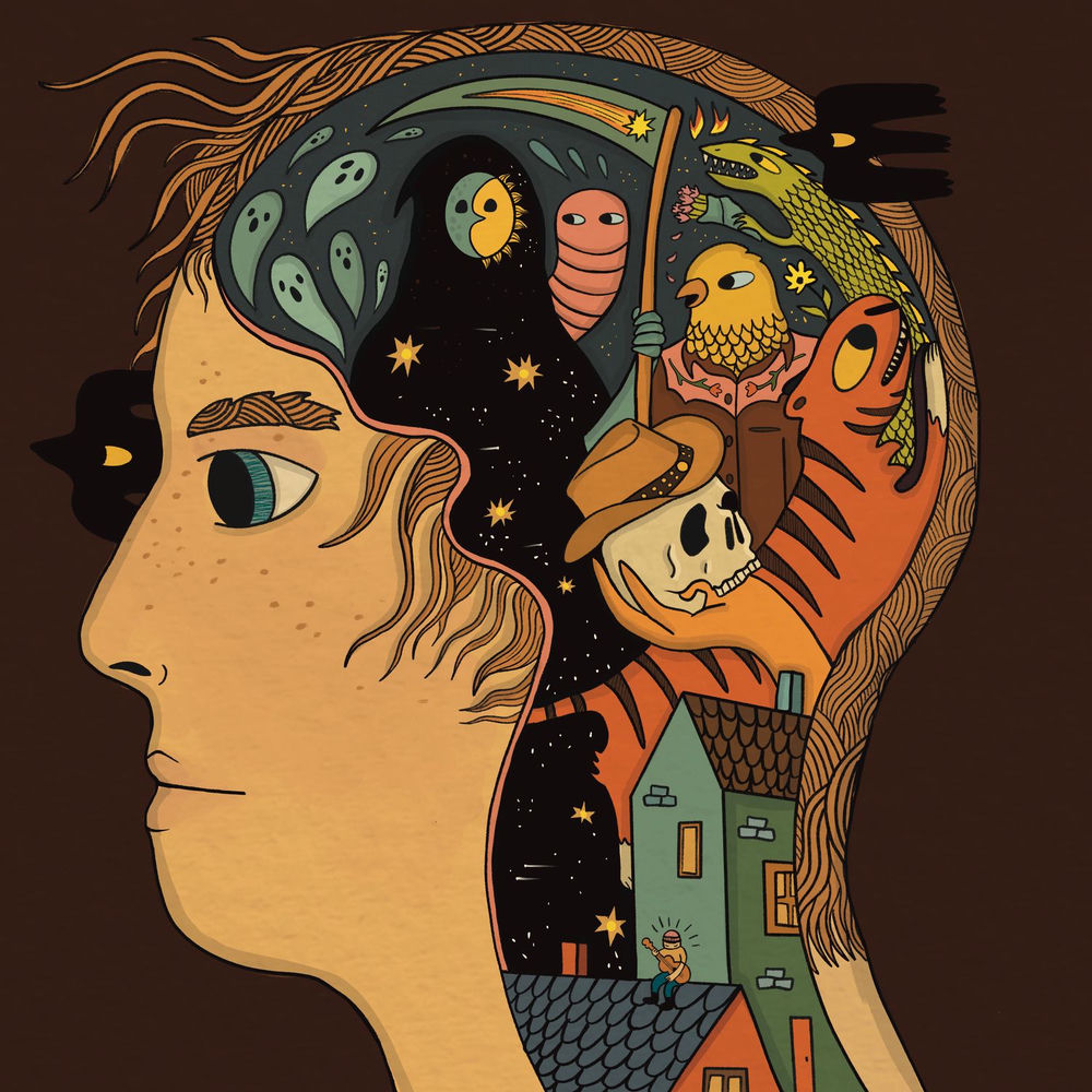 Hanging Out In My Head
