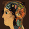 Hanging Out In My Head by High Valley album cover