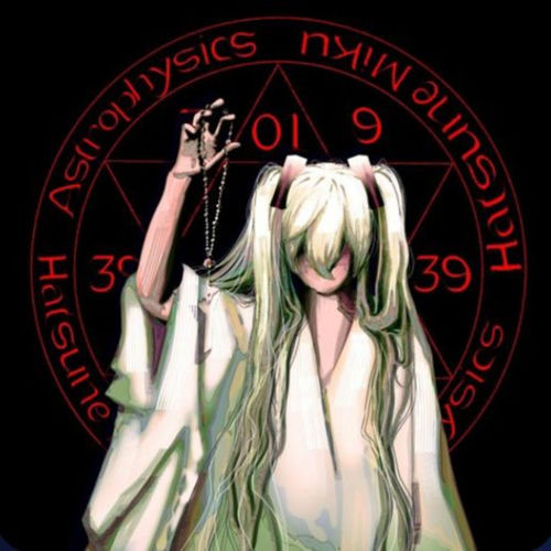 BLOODYMVRY